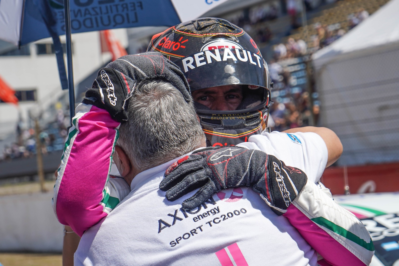 GALERIA: Las mejores imágenes del domingo del TC2000 en Buenos Aires: WhatsApp Image 2023-02-26 at 15.30.33 (1).jpeg